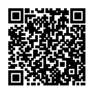 QR code for sharing / printing