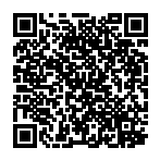 QR code for sharing / printing