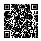 QR code for sharing / printing