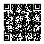 QR code for sharing / printing