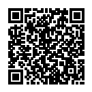 QR code for sharing / printing