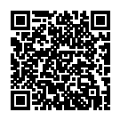 QR code for sharing / printing