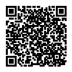 QR code for sharing / printing