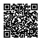 QR code for sharing / printing