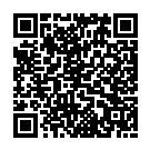 QR code for sharing / printing