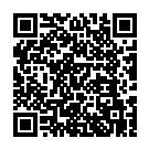 QR code for sharing / printing