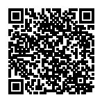 QR code for sharing / printing