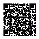 QR code for sharing / printing