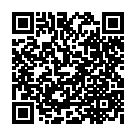 QR code for sharing / printing