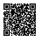 QR code for sharing / printing