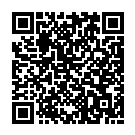 QR code for sharing / printing