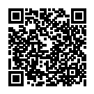 QR code for sharing / printing