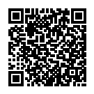 QR code for sharing / printing