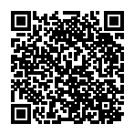 QR code for sharing / printing