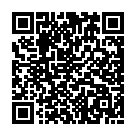 QR code for sharing / printing