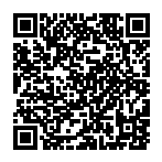 QR code for sharing / printing