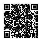 QR code for sharing / printing