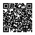 QR code for sharing / printing
