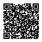 QR code for sharing / printing