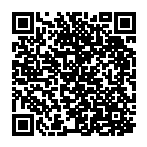 QR code for sharing / printing