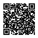 QR code for sharing / printing
