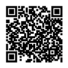 QR code for sharing / printing