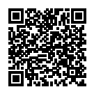 QR code for sharing / printing