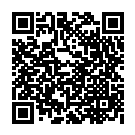 QR code for sharing / printing