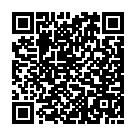 QR code for sharing / printing
