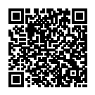 QR code for sharing / printing