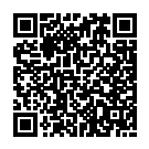 QR code for sharing / printing