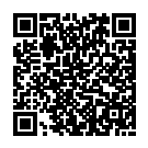 QR code for sharing / printing