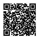 QR code for sharing / printing