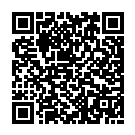 QR code for sharing / printing