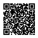 QR code for sharing / printing