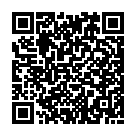 QR code for sharing / printing