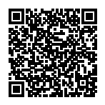 QR code for sharing / printing