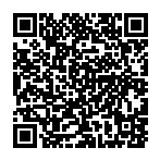 QR code for sharing / printing