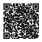 QR code for sharing / printing