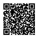 QR code for sharing / printing