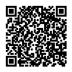 QR code for sharing / printing
