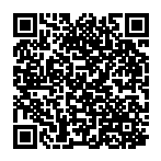 QR code for sharing / printing