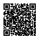 QR code for sharing / printing