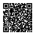 QR code for sharing / printing