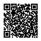 QR code for sharing / printing