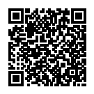 QR code for sharing / printing