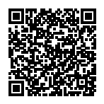 QR code for sharing / printing