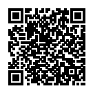 QR code for sharing / printing