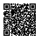 QR code for sharing / printing