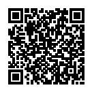 QR code for sharing / printing